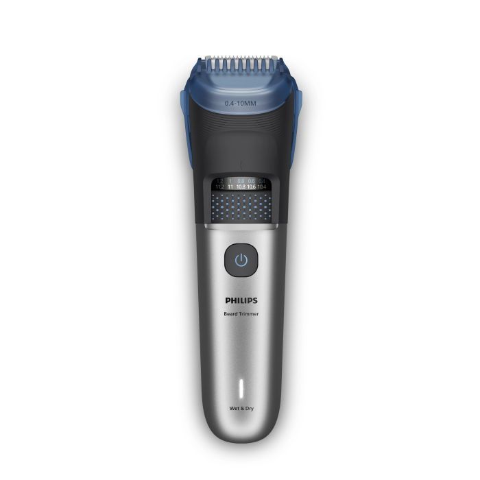 Триммер Philips BT7670/15 изображение 4