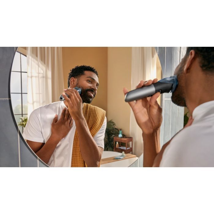 Триммер Philips BT7670/15 изображение 8