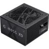 Блок питания Gamemax 550W (GX 550GF) изображение 3