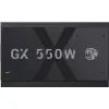 Блок питания Gamemax 550W (GX 550GF) изображение 7