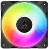 Кулер для корпуса Arctic P12 PRO A-RGB (ACFAN00309A)