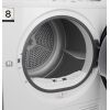 Пральна машина Midea MDG05C80/W-KZ зображення 4