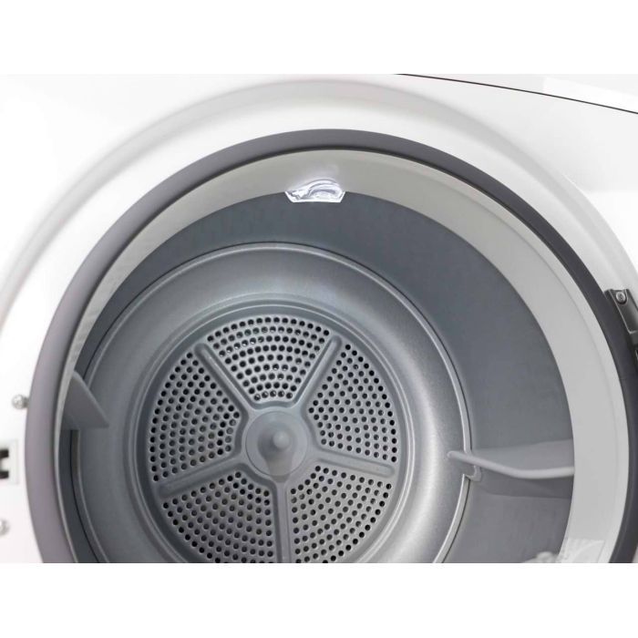 Пральна машина Midea MDG05C80/W-KZ зображення 5