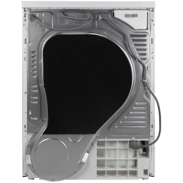 Пральна машина Midea MDG05C80/W-KZ зображення 7