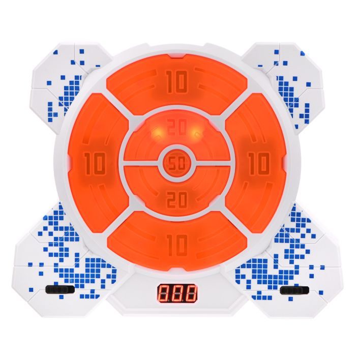 Іграшкова зброя Same Toy Інтерактивна мішень Scoring Target (S3233) зображення 2