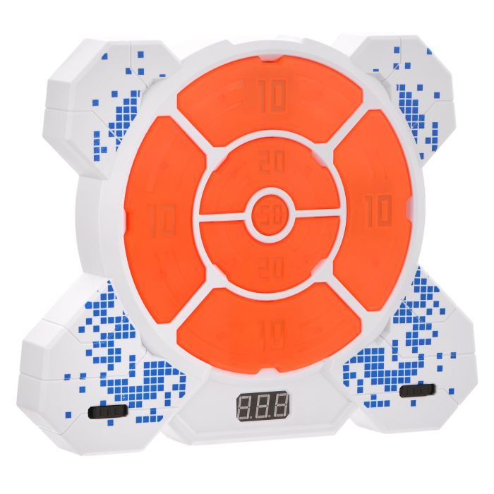 Іграшкова зброя Same Toy Інтерактивна мішень Scoring Target (S3233) зображення 3
