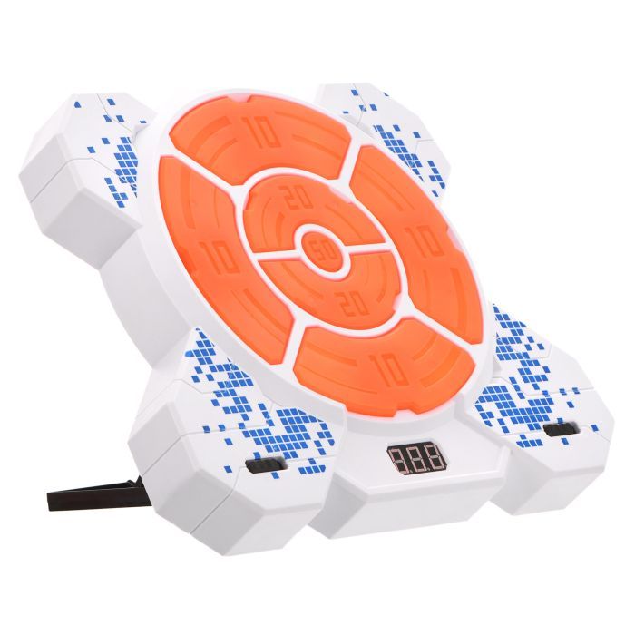 Іграшкова зброя Same Toy Інтерактивна мішень Scoring Target (S3233) зображення 4