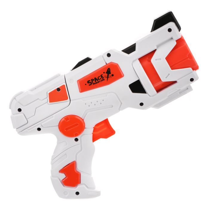 Іграшкова зброя Same Toy Інтерактивна мішень Scoring Target (S3233) зображення 7