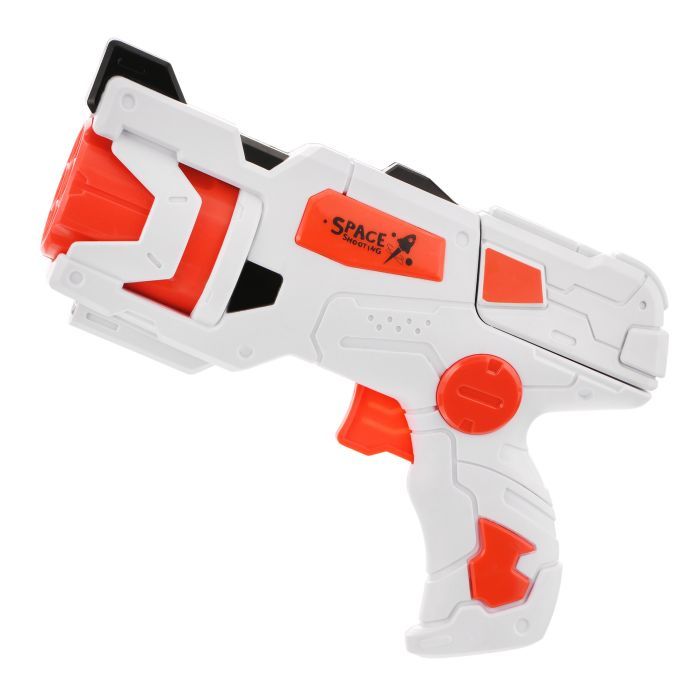 Іграшкова зброя Same Toy Інтерактивна мішень Scoring Target (S3233) зображення 8