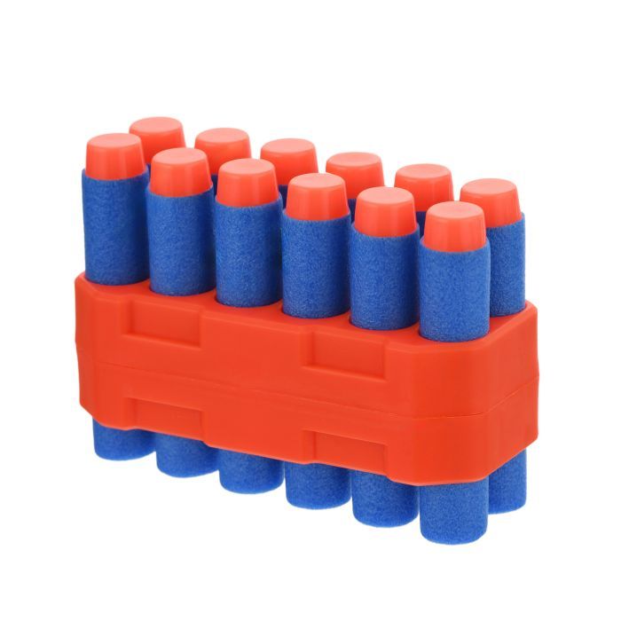 Іграшкова зброя Same Toy Інтерактивна мішень Scoring Target (S3233) зображення 9