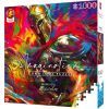 Пазл GoodLoot Imagination: Blend Cota The Illyrian Warrior 1000 эл. (5908305249665) изображение 2