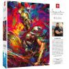 Пазл GoodLoot Imagination: Blend Cota The Illyrian Warrior 1000 эл. (5908305249665) изображение 3