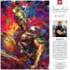 Пазл GoodLoot Imagination: Blend Cota The Illyrian Warrior 1000 эл. (5908305249665) изображение 6