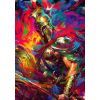 Пазл GoodLoot Imagination: Blend Cota The Illyrian Warrior 1000 эл. (5908305249665) изображение 7