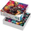 Пазл GoodLoot Imagination: Blend Cota The Illyrian Warrior 1000 эл. (5908305249665) изображение 9