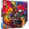 Пазл GoodLoot Imagination: Blend Cota The Illyrian Warrior 1000 эл. (5908305249665)