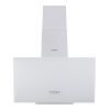 Витяжка кухонна Interline TEFFI WH A/60/GL/PB зображення 2