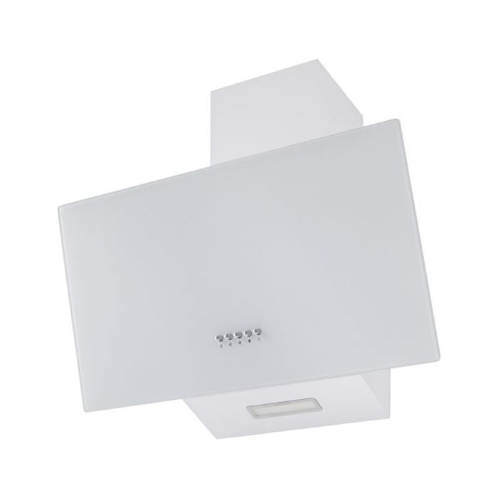 Витяжка кухонна Interline TEFFI WH A/60/GL/PB зображення 6