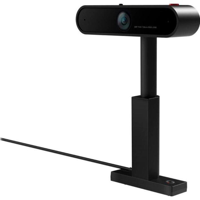 Веб-камера Lenovo ThinkVision MC50 (4XC1D66056) изображение 2