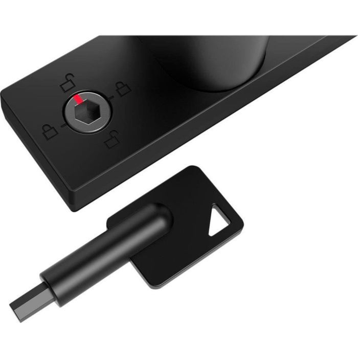 Веб-камера Lenovo ThinkVision MC50 (4XC1D66056) изображение 8