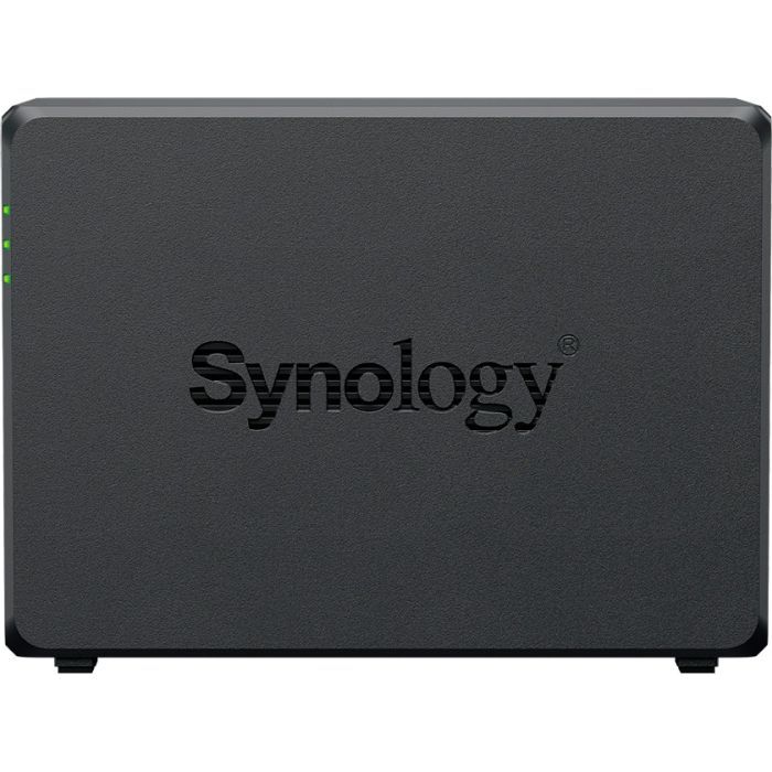 NAS Synology DS725+ изображение 4