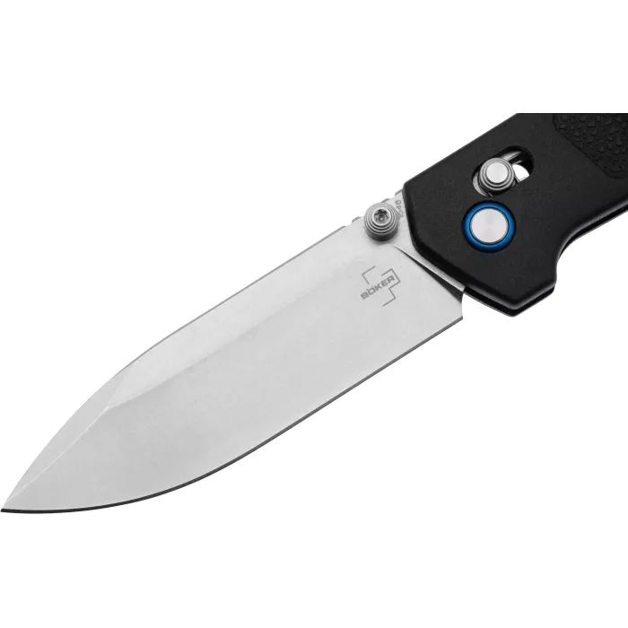 Нож Boker Plus Kihon DC 2.0 (01BP0009) изображение 3