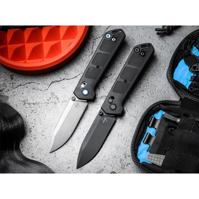 Нож Boker Plus Kihon DC 2.0 (01BP0009) изображение 7