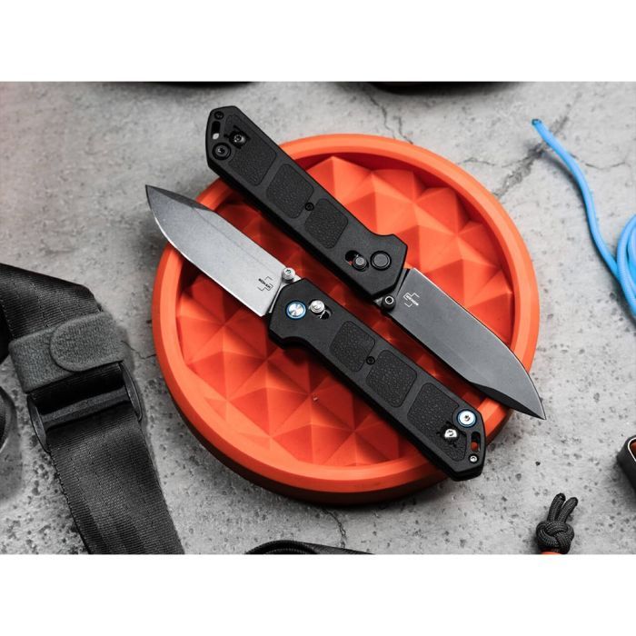 Нож Boker Plus Kihon DC 2.0 (01BP0009) изображение 8