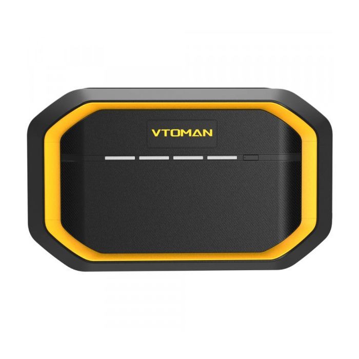 Дополнительная батарея для зарядной станции Vtoman PB-81 1548Wh (FlashSpeed 1500 Battery)