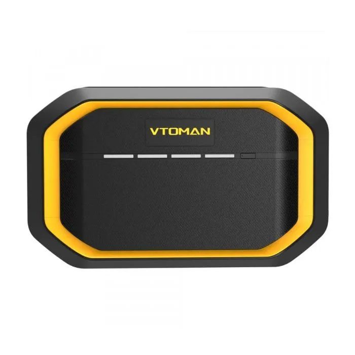 Дополнительная батарея для зарядной станции Vtoman PB-81 1548Wh (FlashSpeed 1500 Battery)