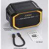 Дополнительная батарея для зарядной станции Vtoman PB-81 1548Wh (FlashSpeed 1500 Battery) изображение 5