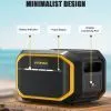 Дополнительная батарея для зарядной станции Vtoman PB-81 1548Wh (FlashSpeed 1500 Battery) изображение 6
