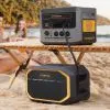 Дополнительная батарея для зарядной станции Vtoman PB-81 1548Wh (FlashSpeed 1500 Battery) изображение 7