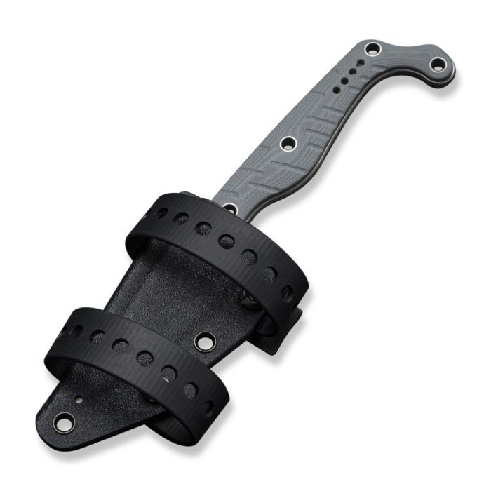 Нож Civivi SOKN, Satin, чорний G10 (C22027-1) изображение 7