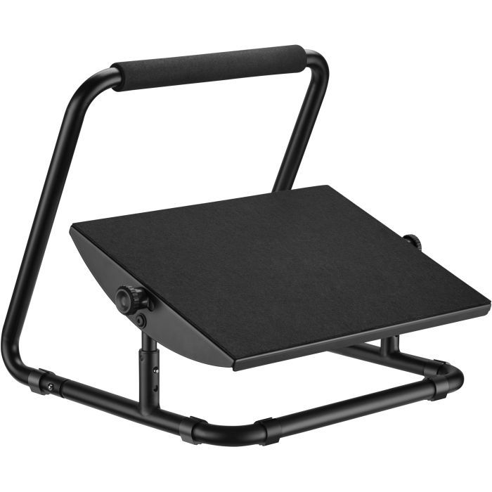 Подставка для ног OfficePro FR1040B Black (FR1040B)