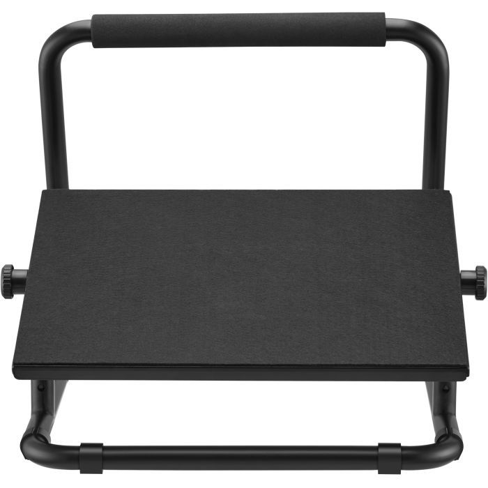 Подставка для ног OfficePro FR1040B Black (FR1040B) изображение 2