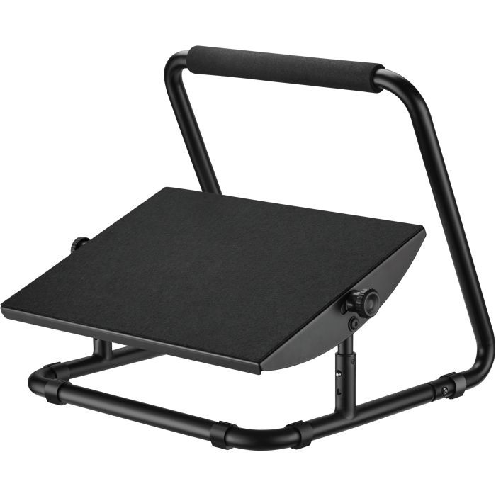 Подставка для ног OfficePro FR1040B Black (FR1040B) изображение 3