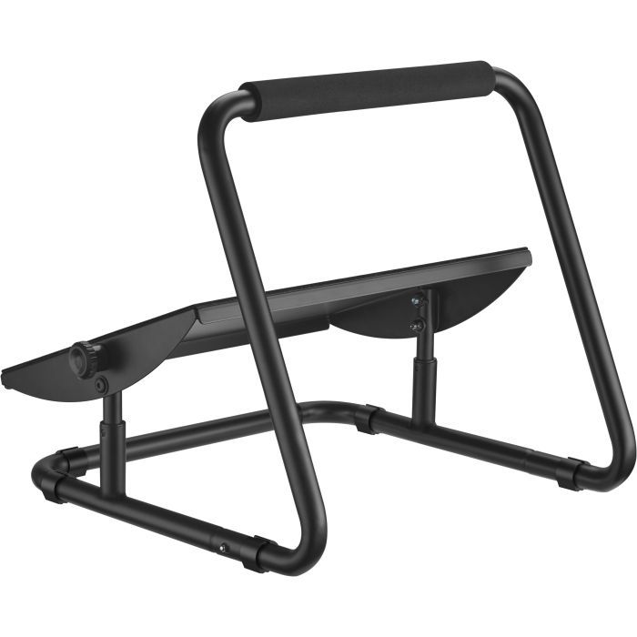 Подставка для ног OfficePro FR1040B Black (FR1040B) изображение 4