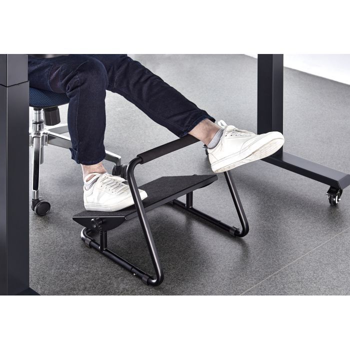 Подставка для ног OfficePro FR1040B Black (FR1040B) изображение 9