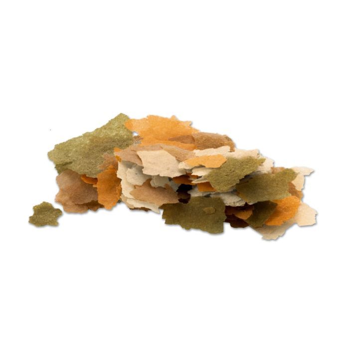 Корм для рыб Tetra Min Flakes для аквариумных рыбок 200 г (хлопья) (4004218812437) изображение 2