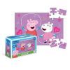 Пазл DoDo мини Peppa Pig (200334) изображение 3