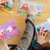 Пазл DoDo мини Peppa Pig (200334) изображение 9