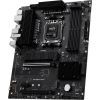 Материнська плата MSI PRO B850-S WIFI6E зображення 4