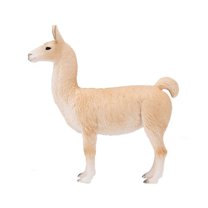 Фігурка Mojo Лама (387391) зображення 3