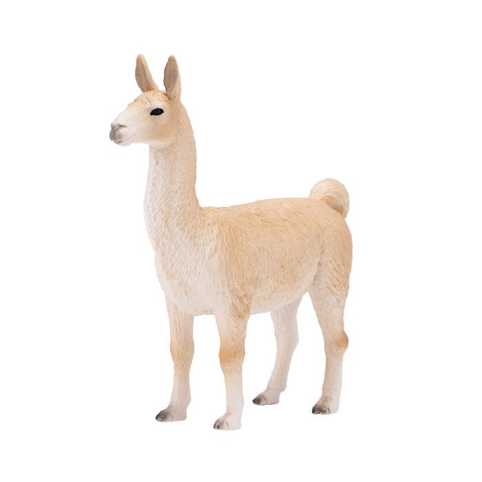 Фігурка Mojo Лама (387391) зображення 4