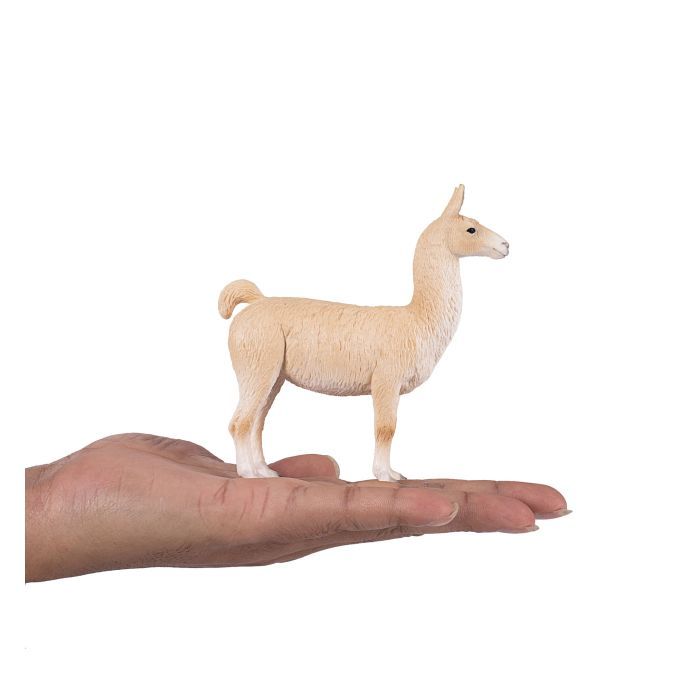 Фігурка Mojo Лама (387391) зображення 6