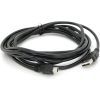 Дата кабель USB 2.0 AM to Mini 5P 3.0m black Voltronic (YT-C/AM-3MnB/5446)