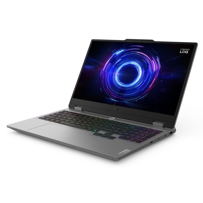 Ноутбук Lenovo LOQ 15IRX10 (83JE00L4RA) зображення 10