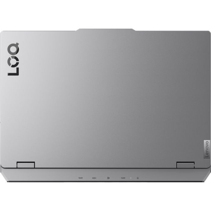 Ноутбук Lenovo LOQ 15IRX10 (83JE00L4RA) зображення 11 Ноутбук Lenovo LOQ 15IRX10 (83JE00L4RA) зображення 11