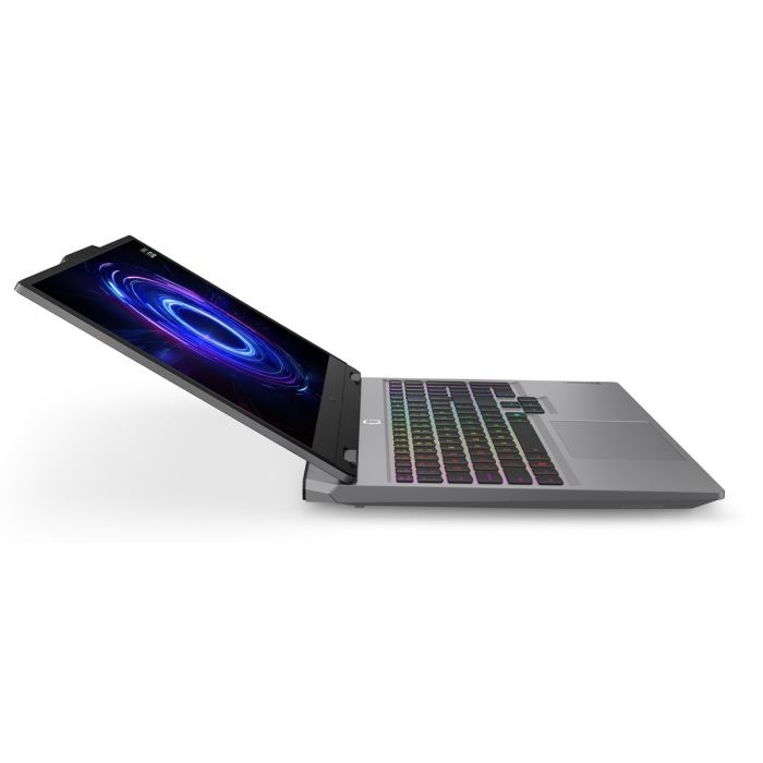 Ноутбук Lenovo LOQ 15IRX10 (83JE00L4RA) зображення 12